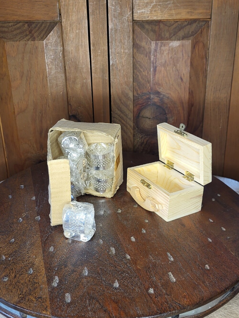 Crafters Items - Picture 2 of 15